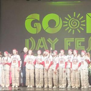 Победы на творческих фестивалях