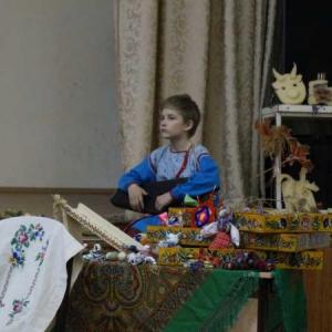 «Красная горка»