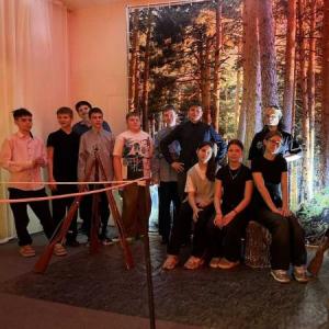 «Путь к Победе»